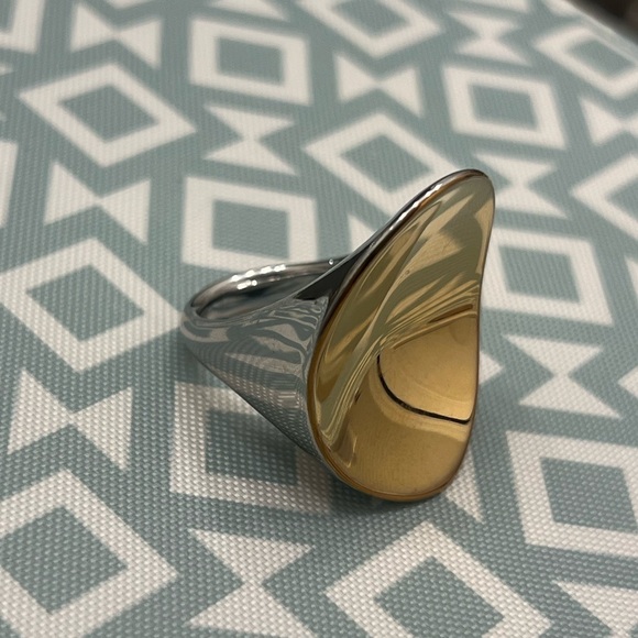 Calvin Klein Ring - Picture 5 of 7